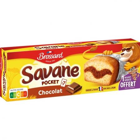 Savane Pocket