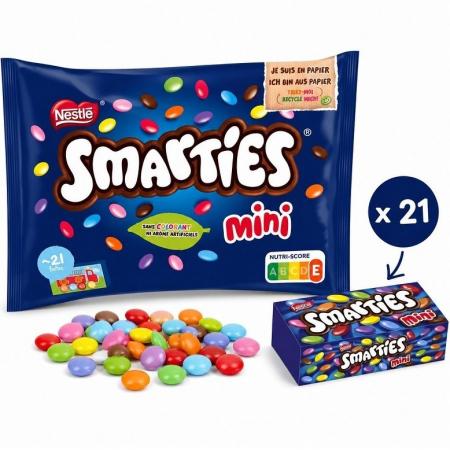 Smarties Mini