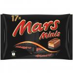 Mars Minis