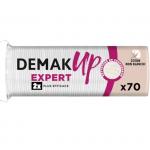 Disques démaquillants Demak'Up