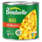 Maïs Bonduelle