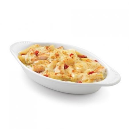 Penne 3 fromages