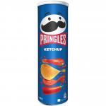 Pringles Ketchup