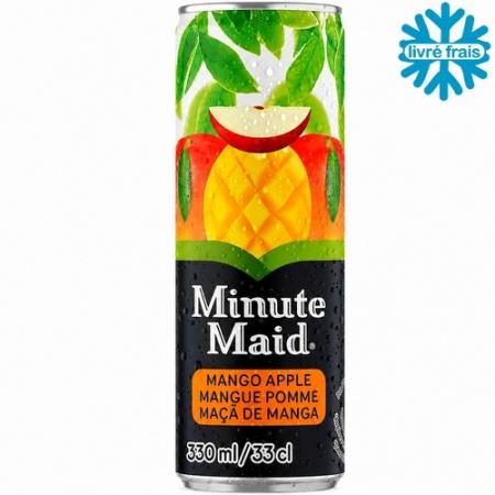 Minute Maid Mangue-Pomme 33cl