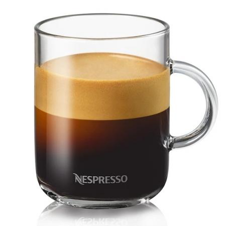 Nespresso long
