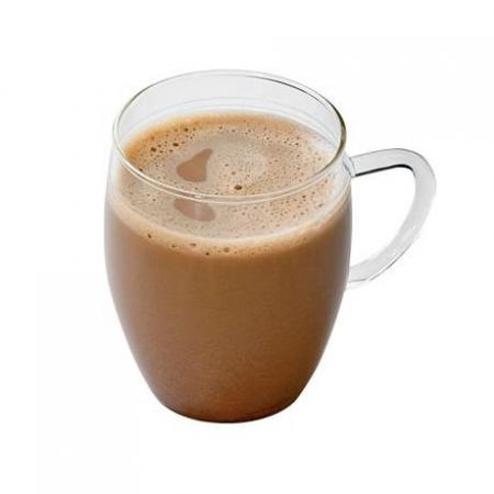 Chocolat chaud