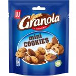 Mini cookies Granola