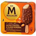 Magnum Salted Caramel & Almonds