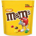 M&M's Cacahuètes en pochon